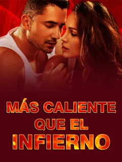 Más Caliente que el Infierno