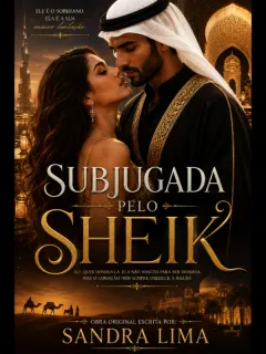 SUBJUGADA PELO SHEIK