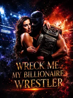 Wreck me, My billionaire Wrestler