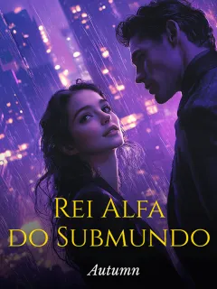 Rei Alfa do Submundo