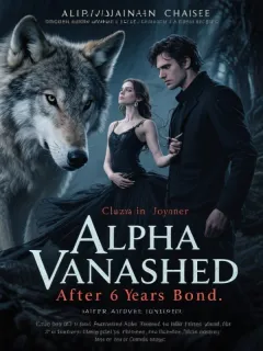 Alpha Vanished After Six Years Bond