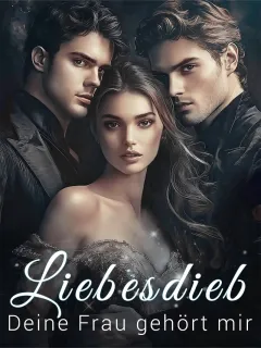 Liebesdieb: Deine Frau gehört mir