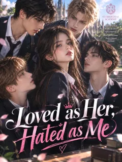 Loved as Her, Hated as Me