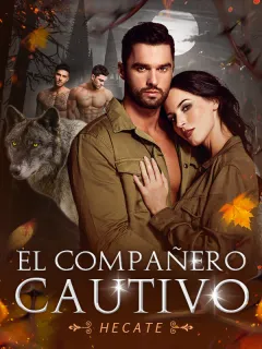 El compañero cautivo