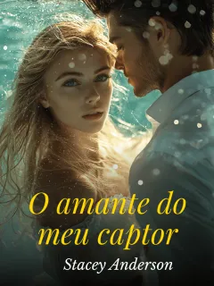 O amante do meu captor