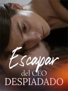 Escapar del CEO Despiadado