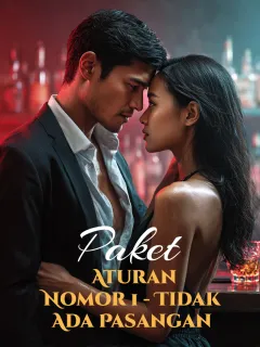 Paket: Aturan Nomor 1 - Tidak Ada Pasangan