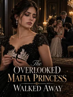 The Overlooked Mafia Princess Walked Away