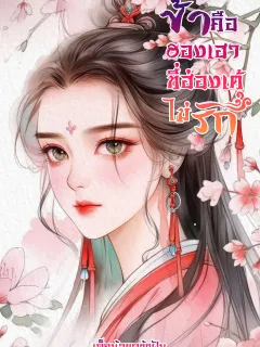 ข้าคือฮองเฮาที่ฮ่องเต้ไม่รัก