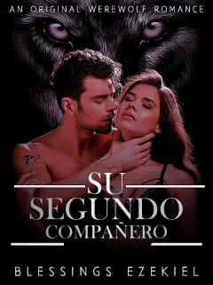 SU SEGUNDO COMPAÑERO