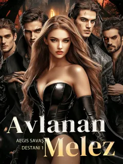Avlanan Melez - Aegis Savaş Destanı 1
