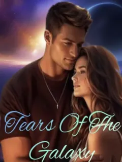 Tears Of The Galaxy