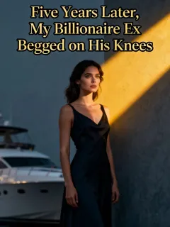 Five Years Later, My Billionaire Ex Begged on His Knees