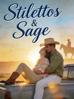 Stilettos & Sage