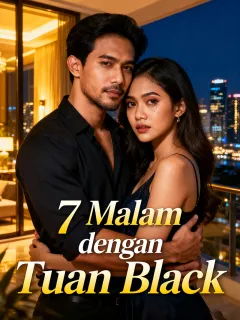 7 Malam dengan Tuan Black
