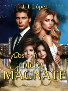 Los gemelos del magnate 