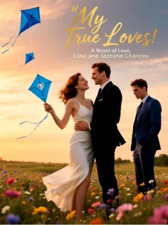 My Second Chance at Love