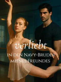 verliebt in den Navy-Bruder meines Freundes