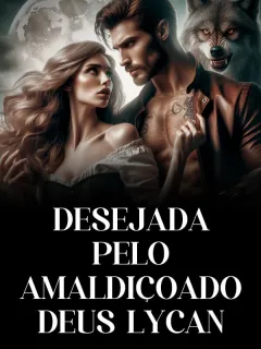 DESEJADA PELO AMALDIÇOADO DEUS LYCAN