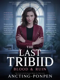The Last Tribrid: Blood & Ruin