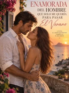 ENAMORADA DEL HOMBRE QUE SOLO ME QUERÍA PARA PASAR EL VERANO