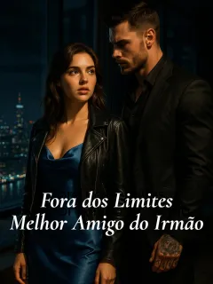 Fora dos Limites, Melhor Amigo do Irmão