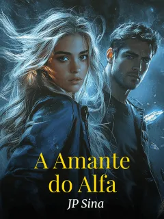 A Amante do Alfa