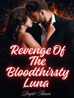 The Revenge Of The Bloodthirsty Luna