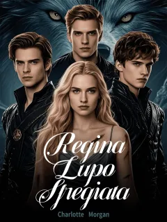 Regina Lupo Sfregiata
