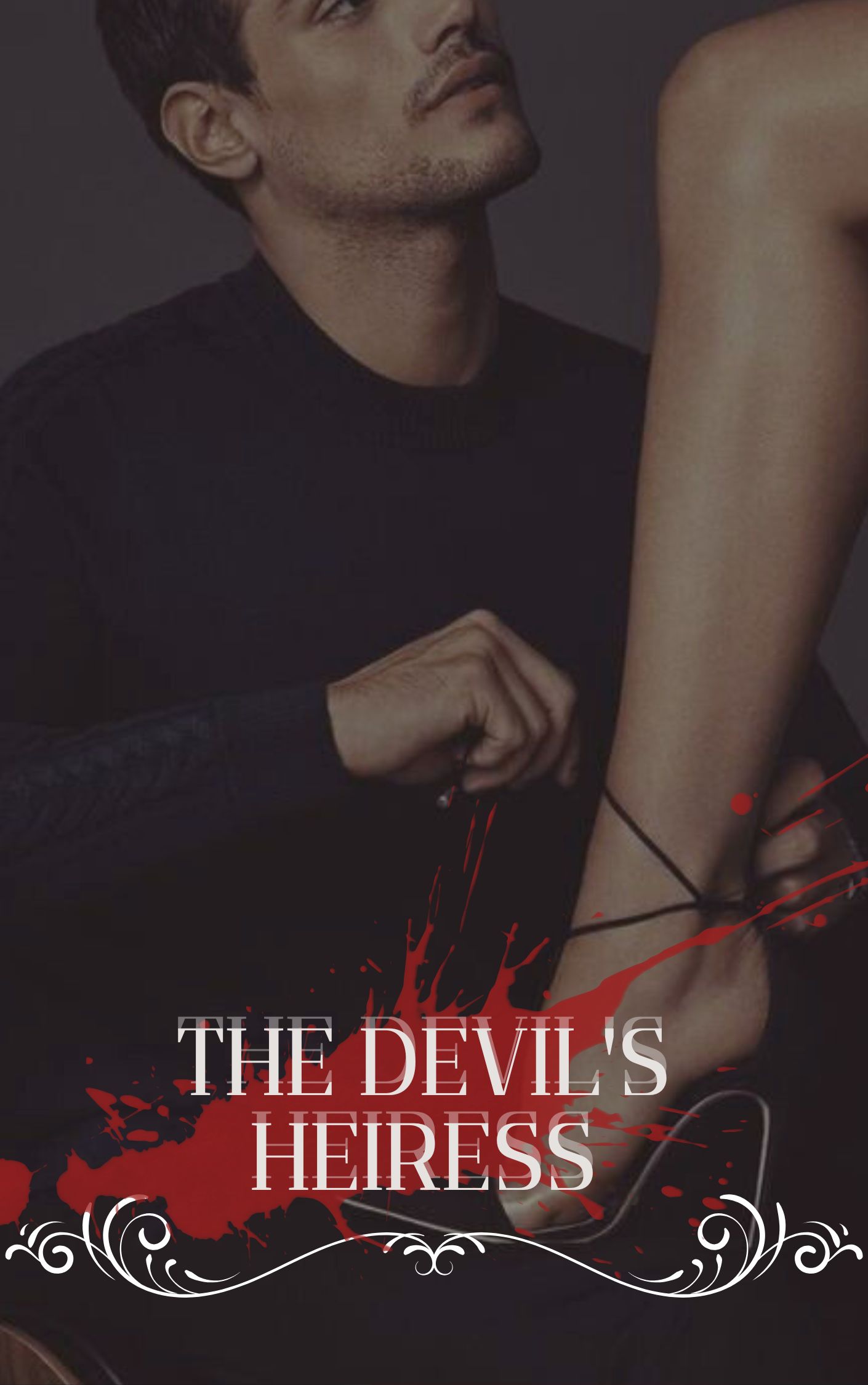 The Devil's Heiress