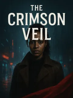 The Crimson Veil
