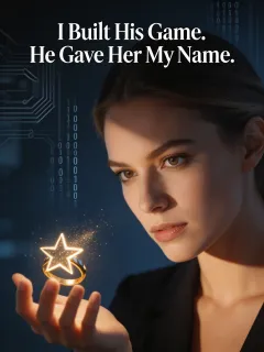 I Built His Game. He Gave Her My Name