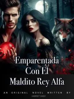 Emparentada con el maldito Rey Alfa