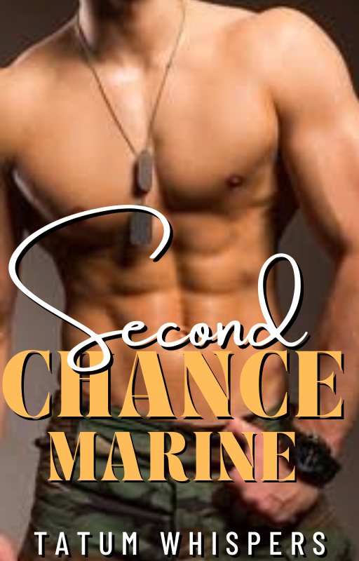 Second Chance Marine