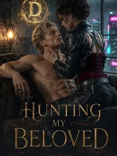Hunting My Beloved
