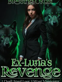 Ex-Luna's Revenge