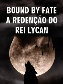Bound by Fate: A Redenção do Rei Lycan