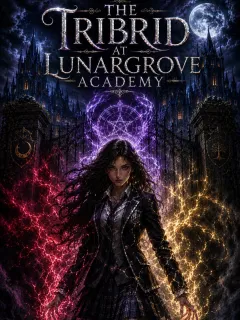 The Tribrid at Lunargrove Academy