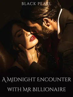 A Midnight Encounter with Mr Billionaire