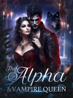 L'Alpha et la Reine Vampire