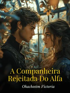 A Companheira Rejeitada Do Alfa