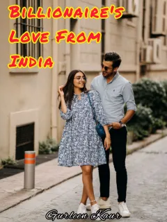 El amor de un multimillonario desde la India