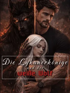 Die Lykanerkönige und der weiße Wolf