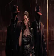 Bella's Dilemma (Book 3 of the Lost Sister)