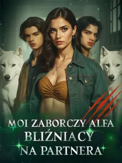Moi Zaborczy Alfa Bliźniacy Na Partnera