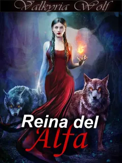 Reina del Alfa #2