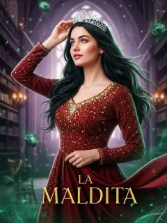 La maldita