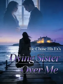 He Chose His Ex's Dying Sister Over Me