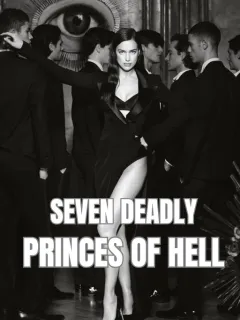 Seven Deadly Princes Of Hell