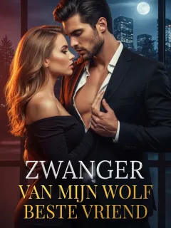 Zwanger van mijn Wolf Beste Vriend